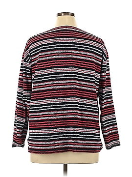 Ruby Rd. Pullover Sweater (view 2)