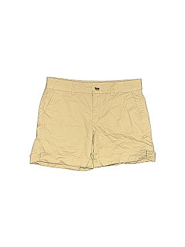 Old Navy Khaki Shorts (view 1)