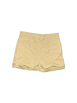 Old Navy Khaki Shorts (view 2)