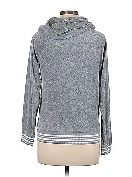 Juicy Couture Zip Up Hoodie (view 2)