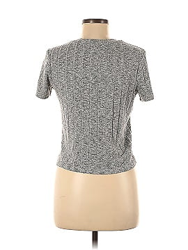 Trafaluc by Zara Pullover Sweater (view 2)