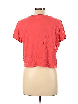 Universal Thread Short Sleeve T-Shirt (view 2)