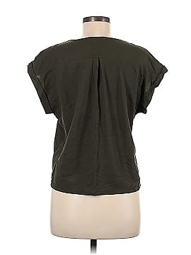 Bobeau Sleeveless Blouse (view 2)