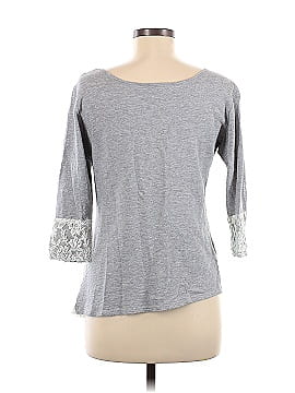 Apropos Long Sleeve Blouse (view 2)
