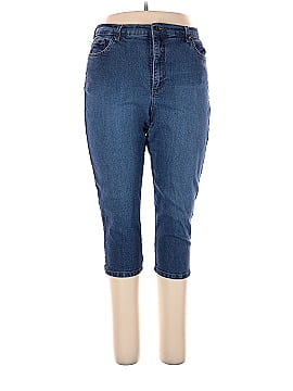 Gloria Vanderbilt Jeans (view 1)