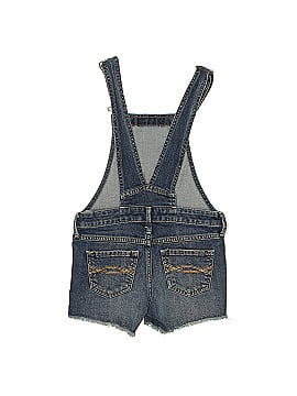 Abercrombie Overall Shorts (view 2)