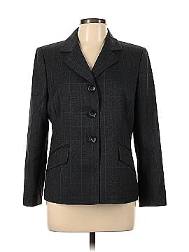 Kasper Blazer (view 1)