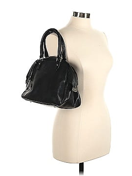 Lauren by Ralph Lauren Satchel (view 2)