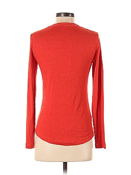 Eddie Bauer Long Sleeve T-Shirt (view 2)