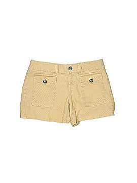 Limited Edition Khaki Shorts (view 1)