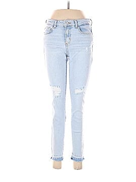 Zara Jeans (view 1)