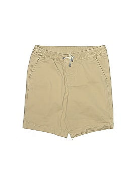 Gap Kids Khaki Shorts (view 1)