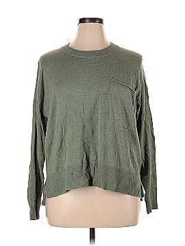 Madewell Sweatshirt (view 1)