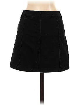 Forever 21 Denim Skirt (view 2)