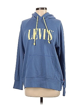 Levi's Pullover Hoodie (view 1)