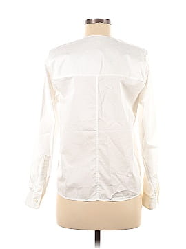 Cos Long Sleeve Button-Down Shirt (view 2)