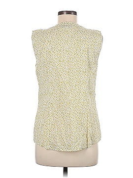 Ann Taylor LOFT Sleeveless Blouse (view 2)