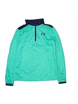 Under Armour Track Jacket (view 1)