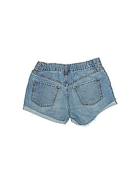 Old Navy Denim Shorts (view 2)