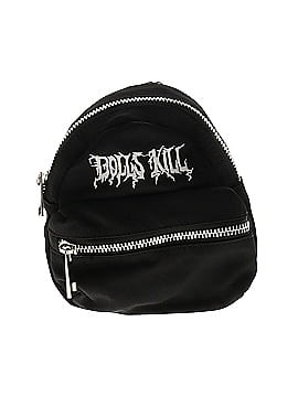 Dolls Kill Backpack (view 1)