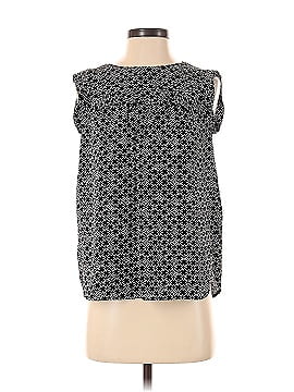 Premise Studio Short Sleeve Blouse (view 1)