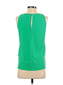 J.Crew Factory Store Sleeveless Blouse (view 2)