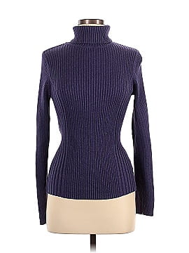 SONOMA life + style Turtleneck Sweater (view 1)