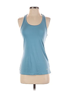 Nike Active Tank (view 1)