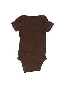 Carter's Short Sleeve Onesie (view 2)