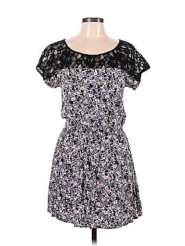 American Eagle Outfitters Casual Dress (view 1)