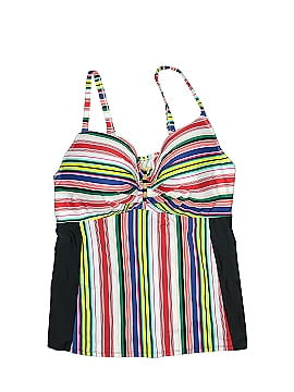 Swim by Cacique Swimsuit Top (view 1)