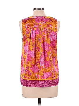 RACHEL Rachel Roy Sleeveless Blouse (view 2)