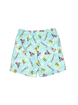 Spongebob Squarepants Board Shorts (view 2)