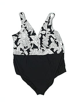 Freshwater One Piece Swimsuit (view 1)