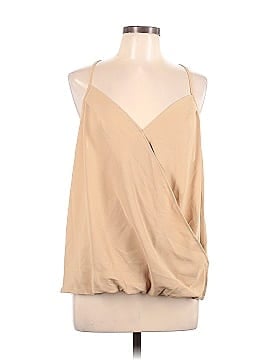 Shein Sleeveless Blouse (view 1)