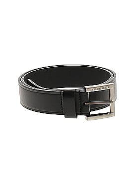 Kenneth Cole New York Leather Belt (view 1)