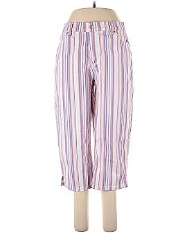 Gloria Vanderbilt Casual Pants (view 1)