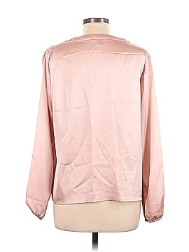 Shein Long Sleeve Blouse (view 2)