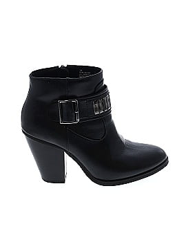 Rampage Ankle Boots (view 1)