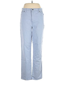 Gloria Vanderbilt Jeans (view 1)