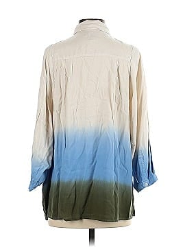 Rachel Comey x Target Long Sleeve Button-Down Shirt (view 2)
