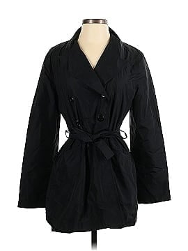 Classiques Entier Trenchcoat (view 1)