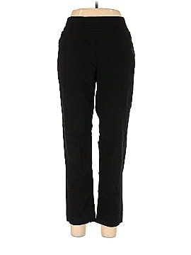 Fabulously Slimming by Chico's Casual Pants (view 1)