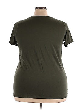 Torrid Active T-Shirt (view 2)