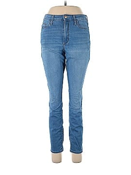 Universal Thread Jeans (view 1)