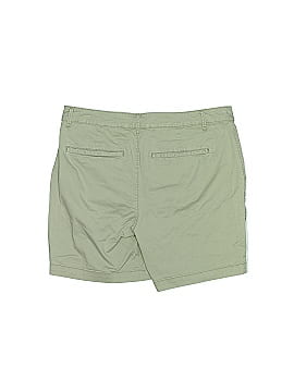 Croft & Barrow Khaki Shorts (view 2)