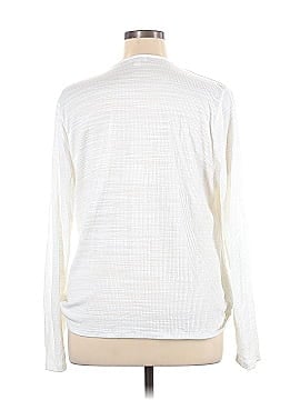 Cato Long Sleeve Top (view 2)