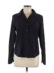 Coldwater Creek Long Sleeve Blouse