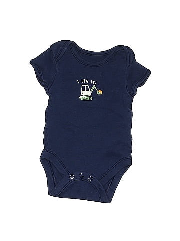 Primark Short Sleeve Onesie (view 1)