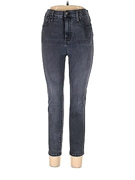 Madewell Jeggings (view 1)